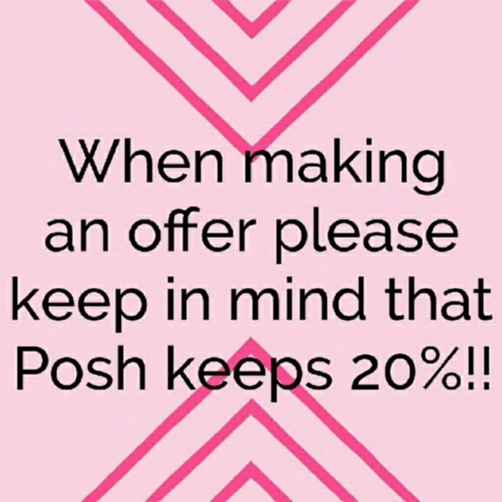 Make an offer